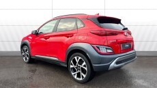 Hyundai Kona 1.0 TGDi 48V MHEV Premium 5dr Petrol Hatchback